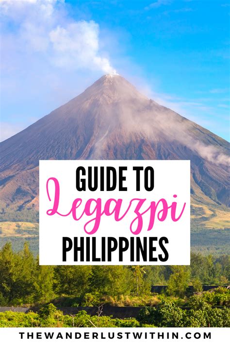 THE 10 BEST Tourist Spots in Legazpi 2024: Things to Do.